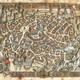 Illustration for article titled A Collection Of Beautiful, Hand-Drawn Maps For Video Games And RPGs